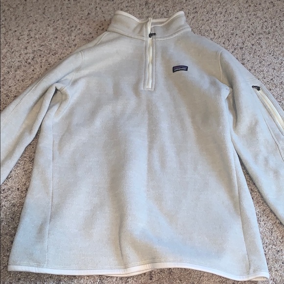 Patagonia Jackets & Blazers - Patagonia Half Zip Pullover